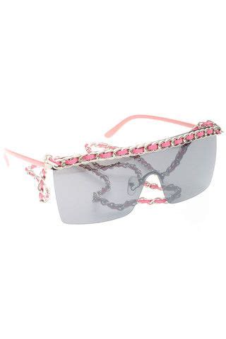 little monster sunglasses